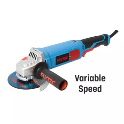FIXTEC Električna brusilica 1200w, 125mm, sa potenciometrom