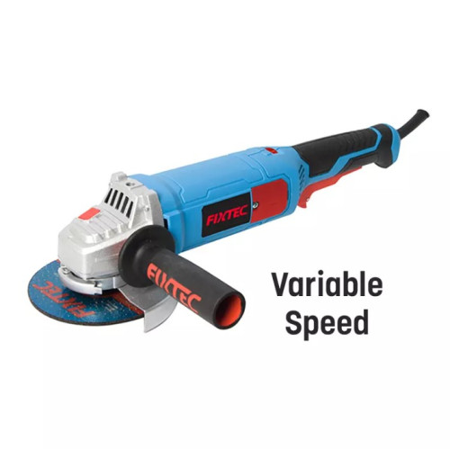 FIXTEC Električna brusilica 1200w, 125mm, sa potenciometrom