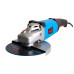 FIXTEC Električna ugaona brusilica 2350W 230mm