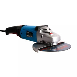 FIXTEC Električna ugaona brusilica 2350W 230mm