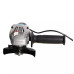 FIXTEC Električna ugaona brusilica 900w, 125mm
