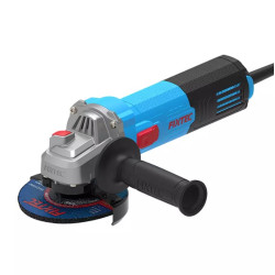 FIXTEC Električna ugaona brusilica 900w, 125mm