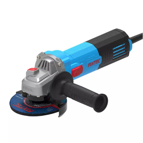 FIXTEC Električna ugaona brusilica 900w, 125mm