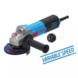 FIXTEC Električna brusilica 900w, 125mm, sa potenciometrom