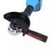 FIXTEC Aku ugaona brusilica fi 125mm FIXTEC Aku ugaona brusilica fi 125mm