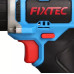 FIXTEC Aku udarna bušilica sa dve baterije 2Ah i koferom FIXTEC Aku udarna bušilica sa dve baterije 2Ah i koferom