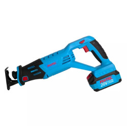 FIXTEC Aku lisičarka testera