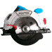 FIXTEC Cirkular za drvo 1200W, 185mm FIXTEC Cirkular za drvo 1200W, 185mm