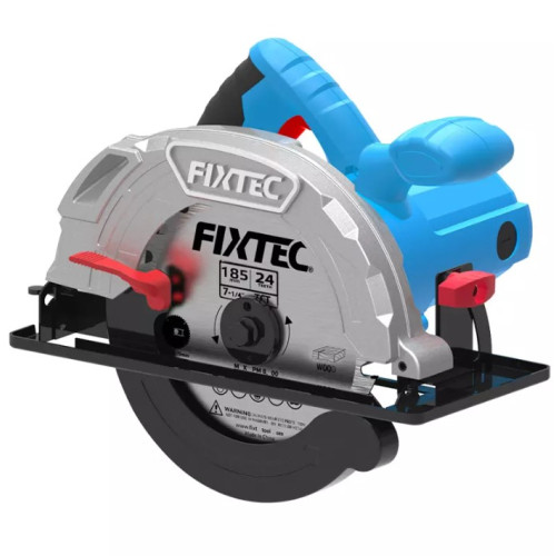 FIXTEC Cirkular za drvo 1200W, 185mm FIXTEC Cirkular za drvo 1200W, 185mm
