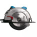 FIXTEC Cirkular za drvo 1500W, 185mm FIXTEC Cirkular za drvo 1500W, 185mm