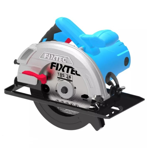 FIXTEC Cirkular za drvo 1500W, 185mm FIXTEC Cirkular za drvo 1500W, 185mm
