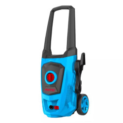 FIXTEC Perač pod pritiskom 120 bara, 1500W