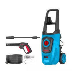 FIXTEC Perač pod pritiskom 160 bara, 2000W