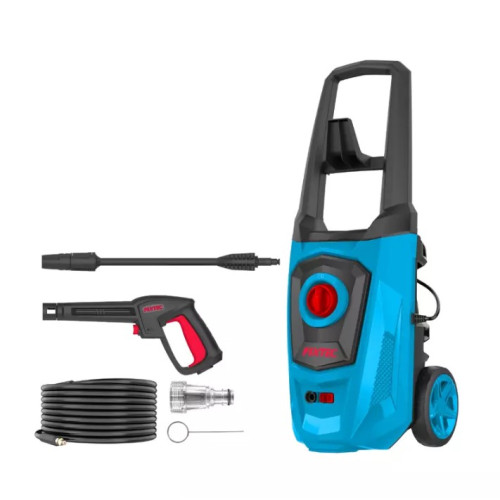 FIXTEC Perač pod pritiskom 160 bara, 2000W