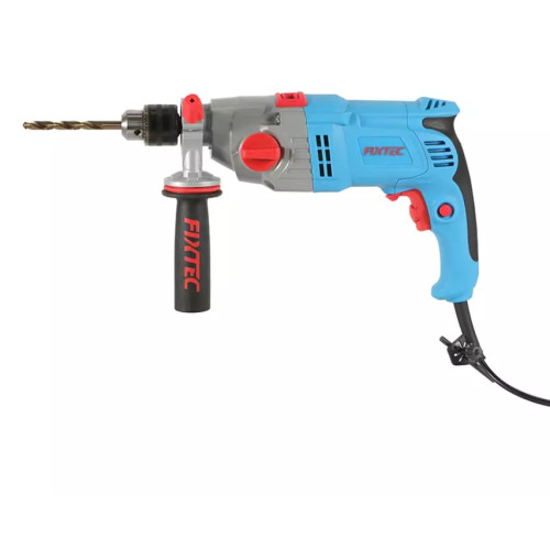 FIXTEC Električna udarna bušilica 1050W FIXTEC Električna udarna bušilica 1050W