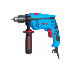 FIXTEC Električna udarna bušilica 750w