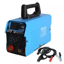 FIXTEC Inverter aparat za zavarivanje 200A sa LCD ekranom