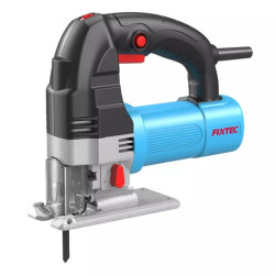 FIXTEC Ubodna testera sa aluminijumskim kućištem 550w