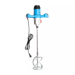 FIXTEC Električni mešač za boju 1400W