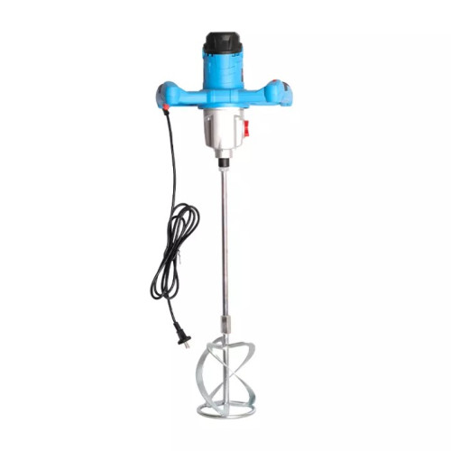 FIXTEC Električni mešač za boju 1400W