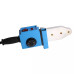 FIXTEC Pegla za PVC cevi 1500W