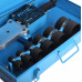 FIXTEC Pegla za PVC cevi 1500W