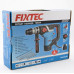 FIXTEC Udarna bušilica sa SDS plus prihvatom 1050W