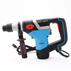 FIXTEC Udarna bušilica sa SDS plus prihvatom 1050W