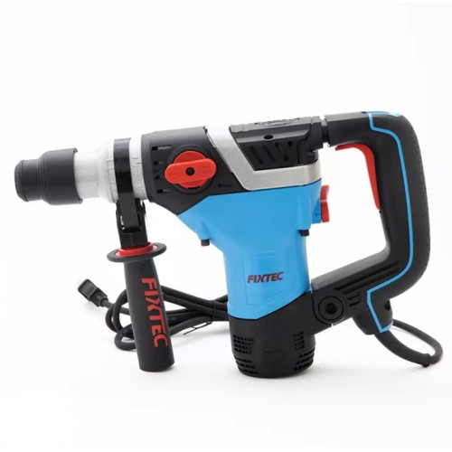 FIXTEC Udarna bušilica sa SDS plus prihvatom 1050W