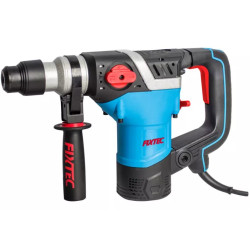 FIXTEC Udarna bušilica sa SDS plus prihvatom 1500W