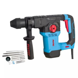 FIXTEC Udarna bušilica sa SDS plus prihvatom 1600W