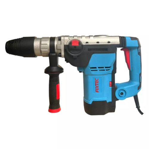 FIXTEC Udarna bušilica sa SDS MAX prihvatom 1250W