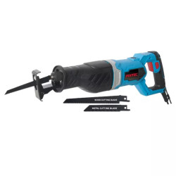 FIXTEC Električna testera lisičarka 1050w