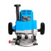 FIXTEC Električna glodalica 1800W