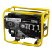 Benzinski Agregat / Generator 2.3kW, BORMANN