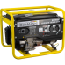 Benzinski Agregat / Generator 2.3kW, BORMANN