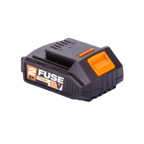 Baterija Fuse Villager 18V / 2Ah