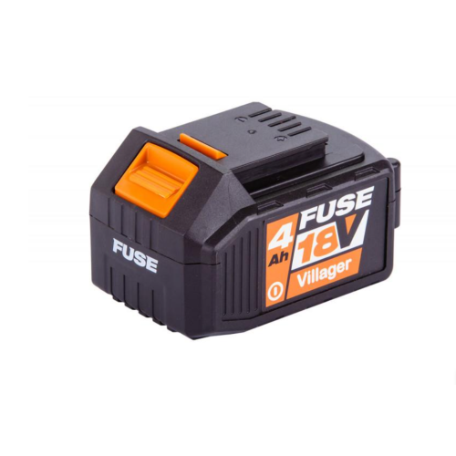 Baterija Fuse Villager 18V / 4Ah