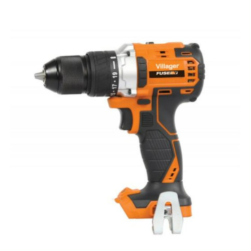 Akumulatorska brushless bušilica Villager VLP 5020