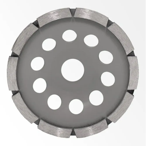 BLADE Dijamantski disk za brušenje, 125mm, jednoredni