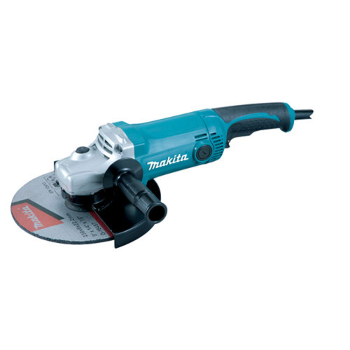 Električna ugao brusilica Makita GA9050, 2000W, 230mm