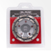 BLADE Dijamantski disk za brušenje, 115mm, dvoredni, BLADE