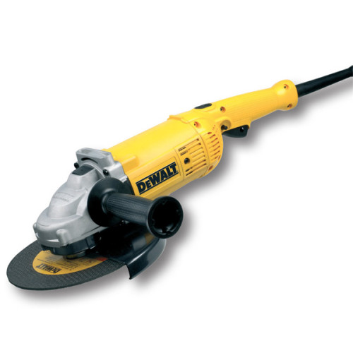 Ugaona brusilica 2.200 W DWE492 DeWalt