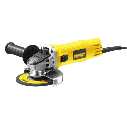 Električna ugaona brusilica DeWalt DWE4016 730W; 115mm