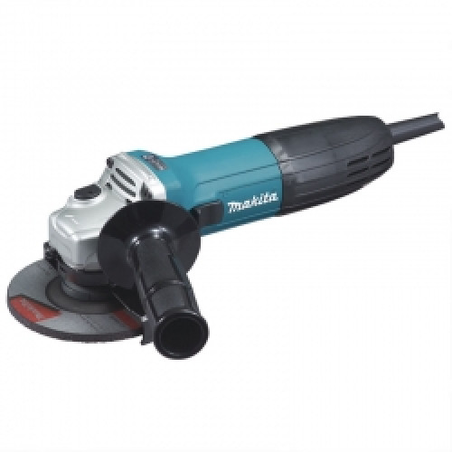 Ugaona brusilica Makita GA4530,720W/115mm