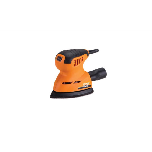 Vibraciona šlajferica 125W Villager VLN 125