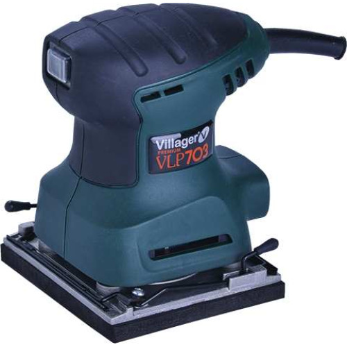 Vibraciona šlajferica Villager VLP 703