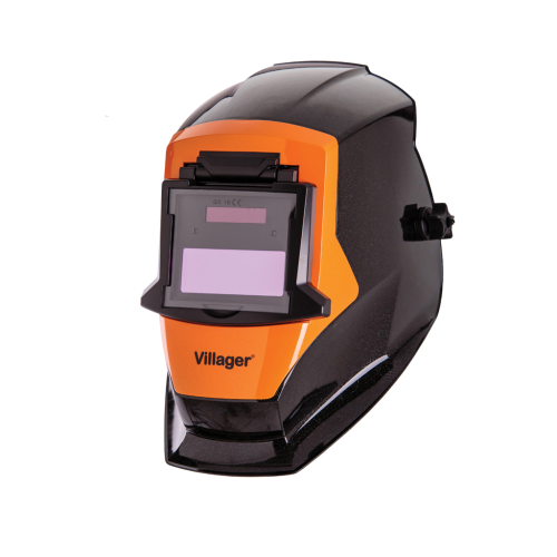 Villager Eclipse plus, Maska za zavarivanje
