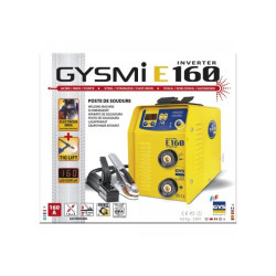 Inverter aparat za varenje GYSMI E160