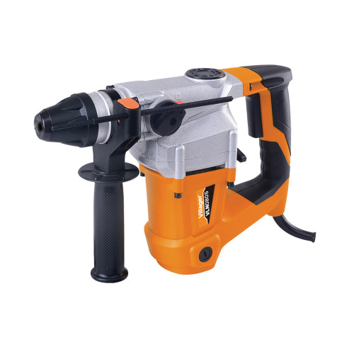 Elektro-pneumatski čekić Villager VLN 0805, 800W/SDS Plus